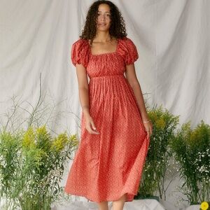 Christy Dawn Addison Dress | Ruby Primrose